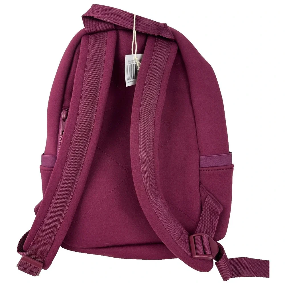 Crane neoprene backpack